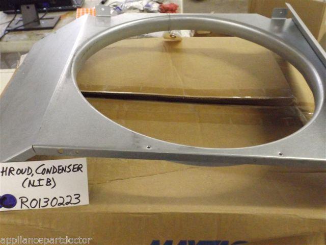 Maytag Amana Air Conditioner R0130223 Shroud, Condenser NEW IN BOX Maytag Amana Air Conditioner R0130223 Shroud, Condenser NEW IN BOX